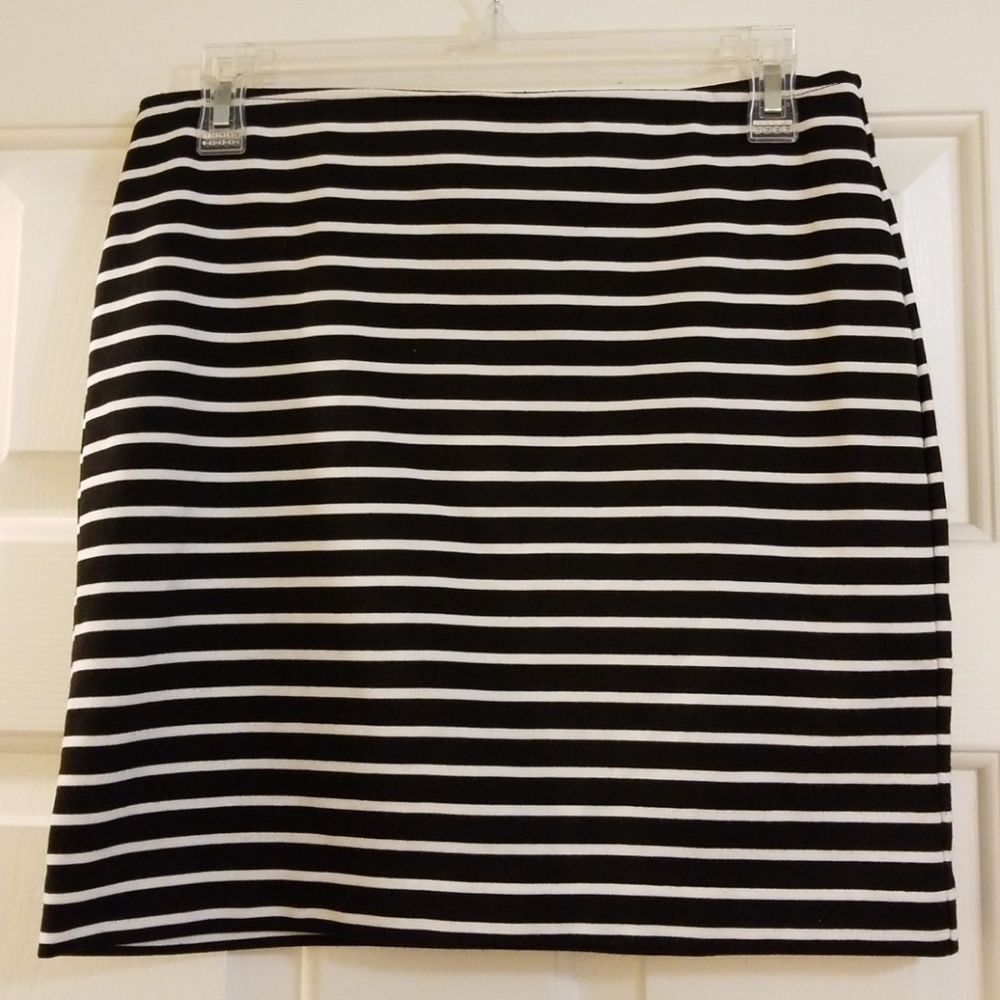 A.n.a pencil miniskirt